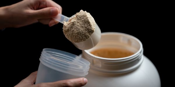 Kako odabrati whey protein